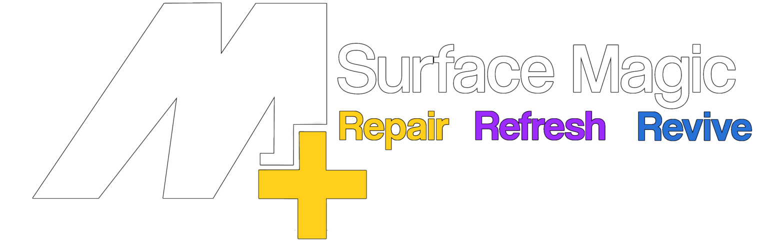 Surface Magic Repairs Ltd