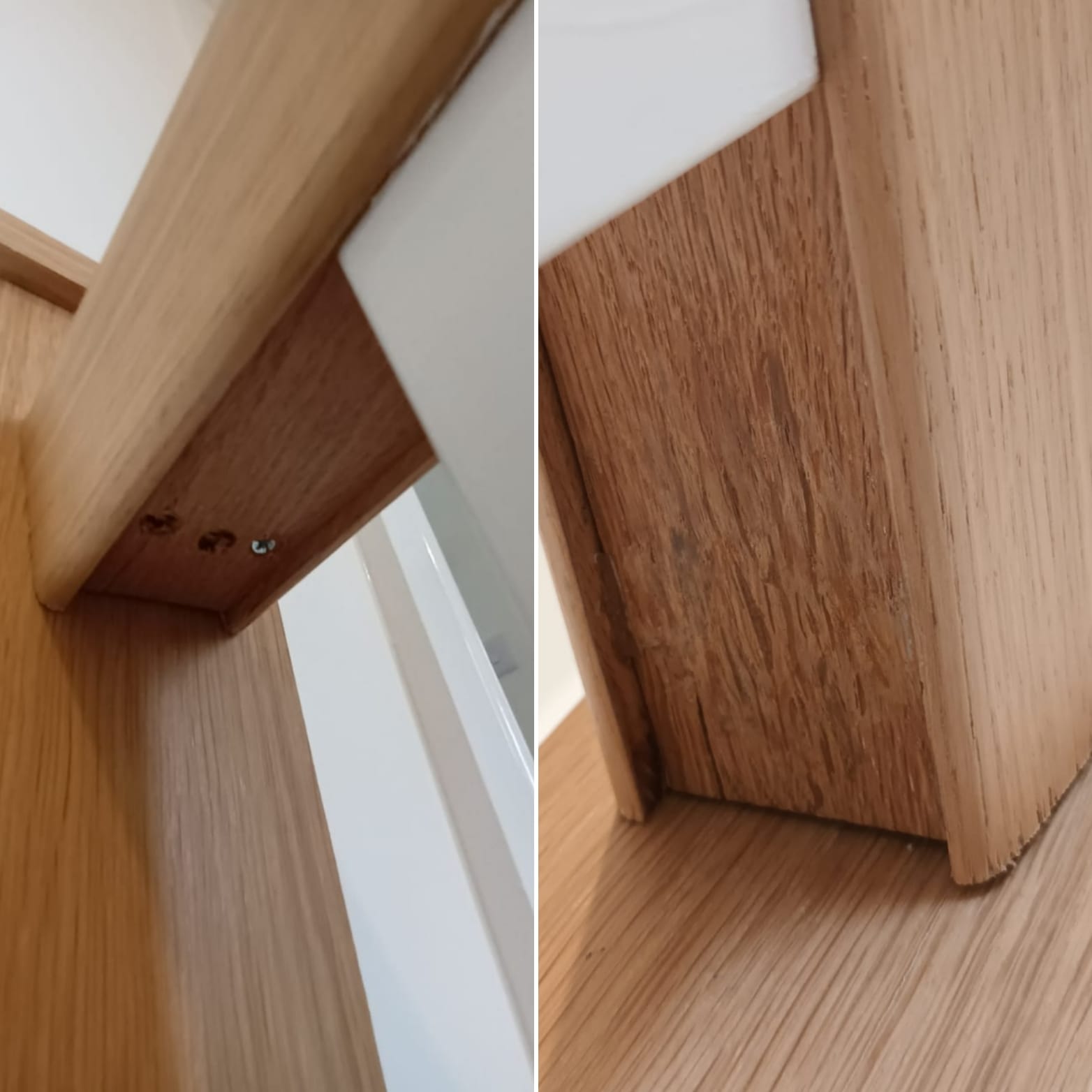 Surface repair project 46 by Surface Magic Repairs — Bolton & North West