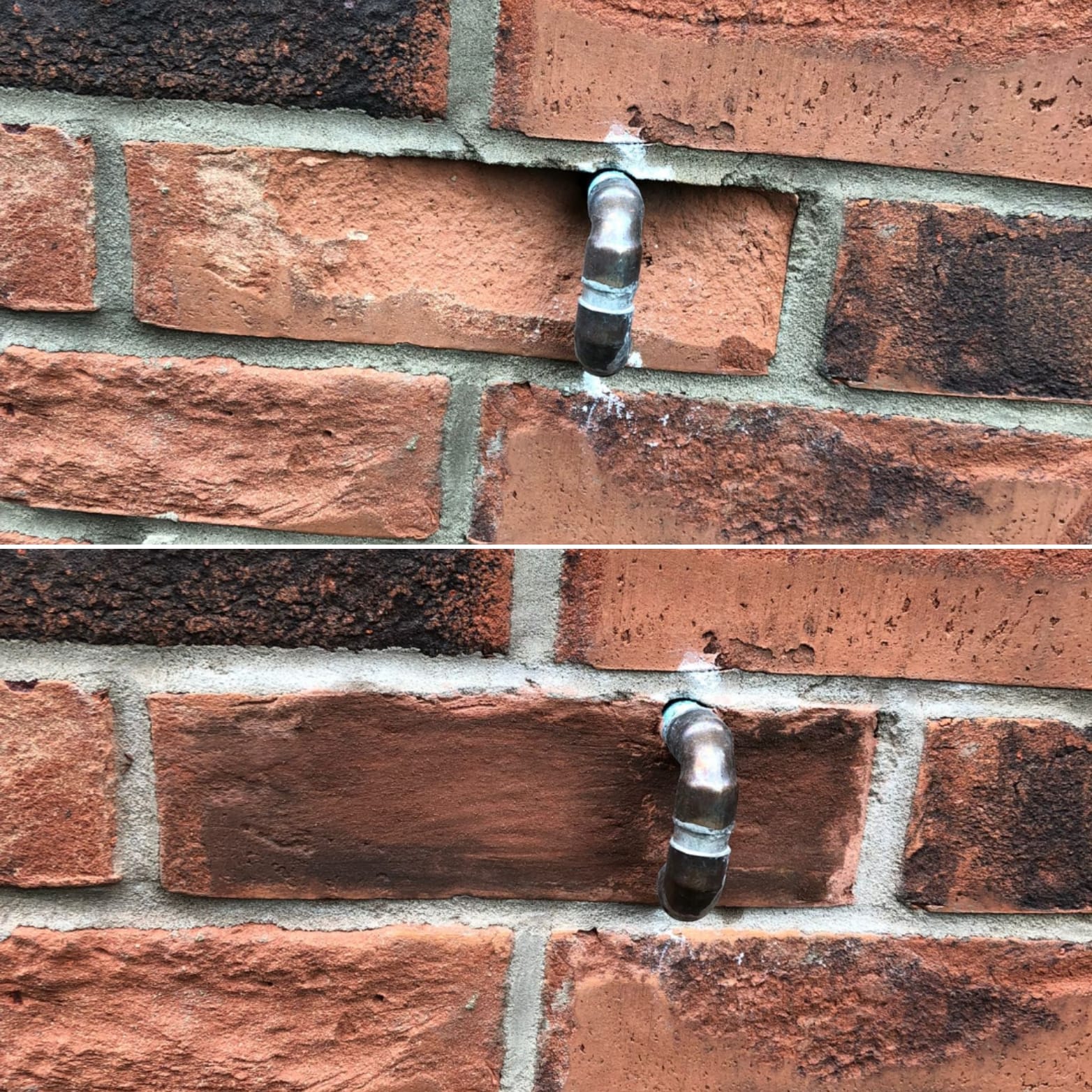 Surface repair project 37 by Surface Magic Repairs — Bolton & North West