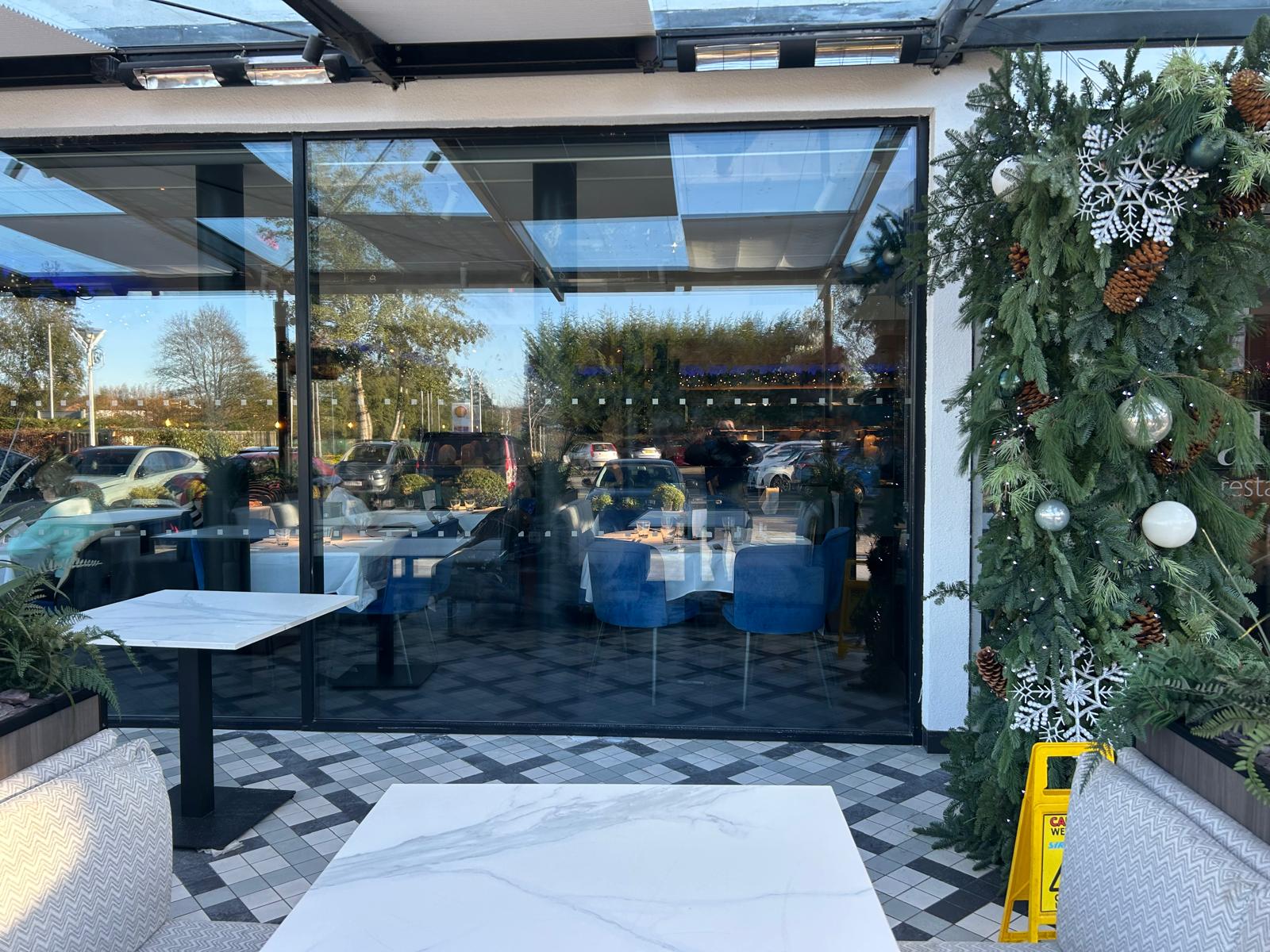 Surface repair project 4 by Surface Magic Repairs — Bolton & North West
