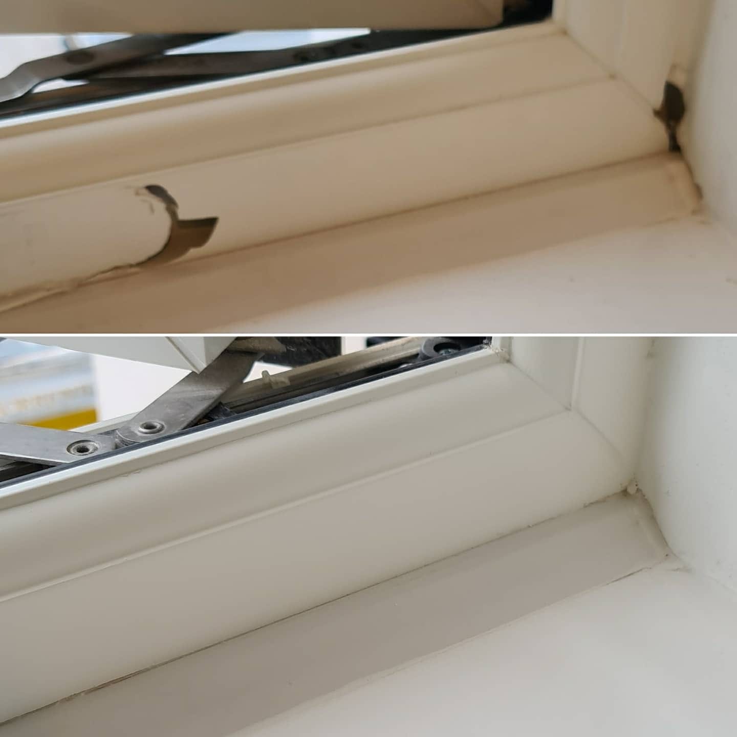 Surface repair project 12 by Surface Magic Repairs — Bolton & North West