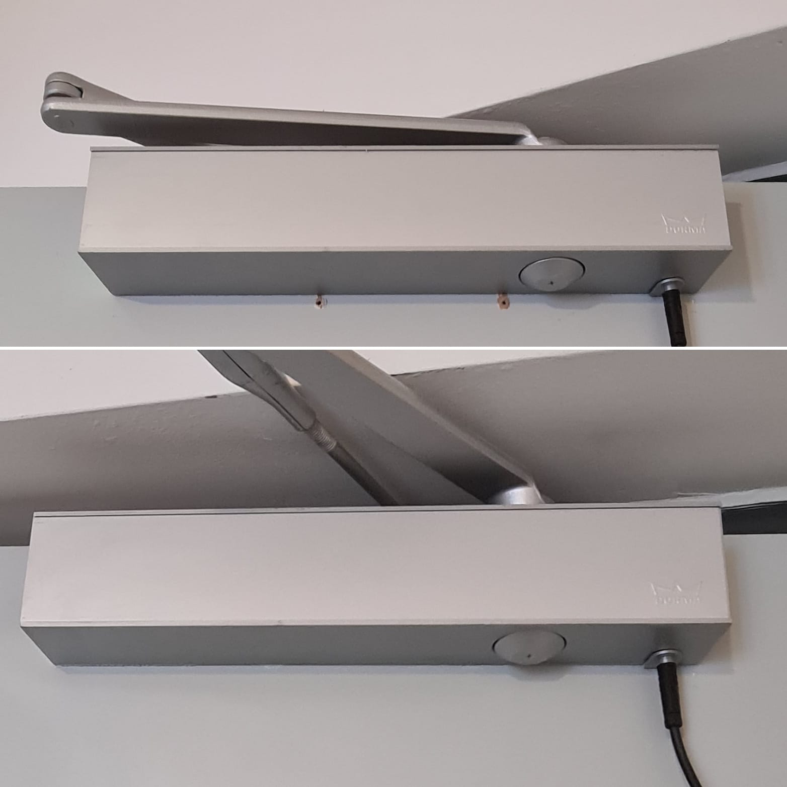 Surface repair project 16 by Surface Magic Repairs — Bolton & North West