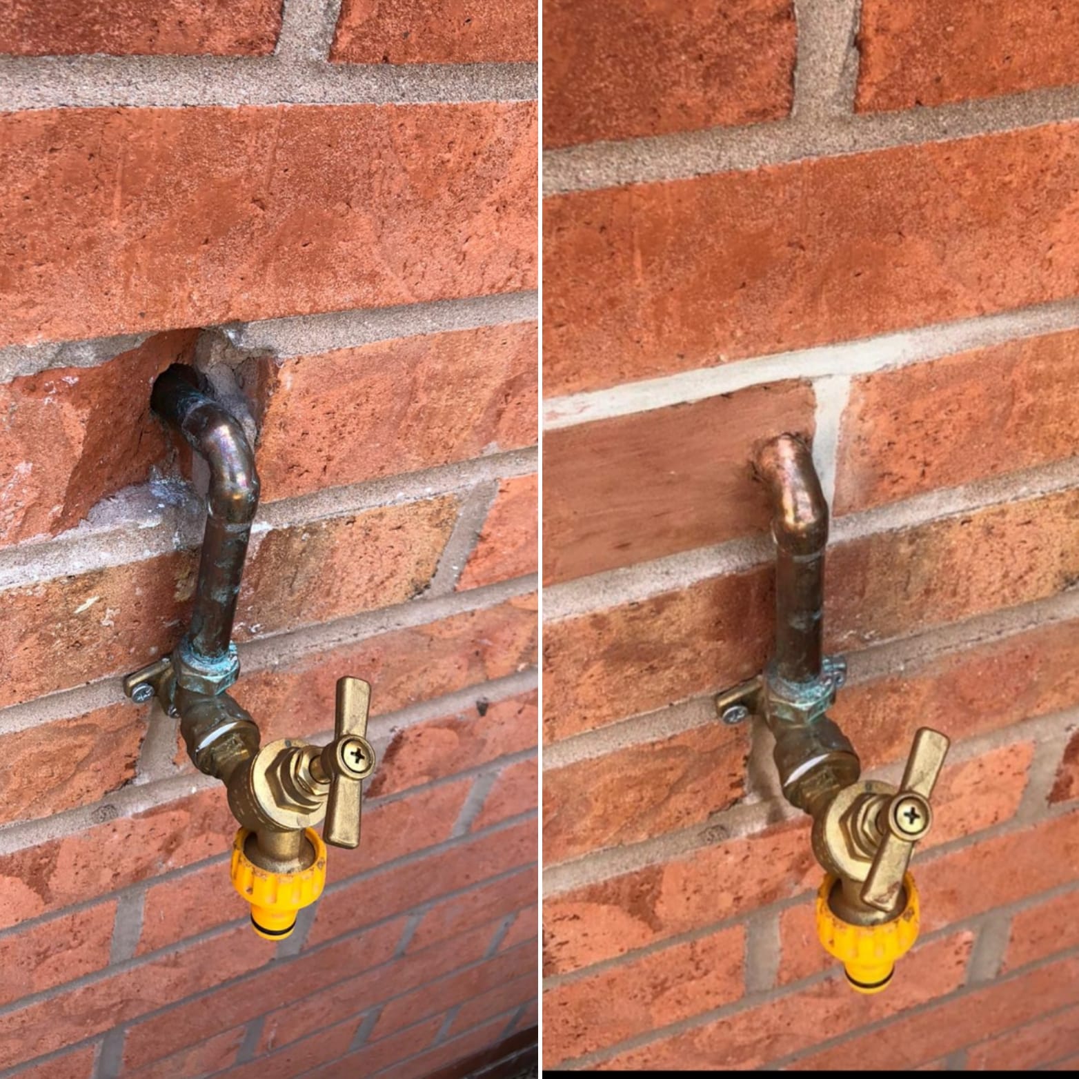 Surface repair project 42 by Surface Magic Repairs — Bolton & North West