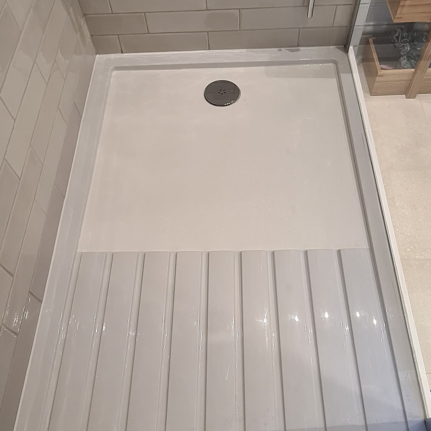 Surface repair project 29 by Surface Magic Repairs — Bolton & North West