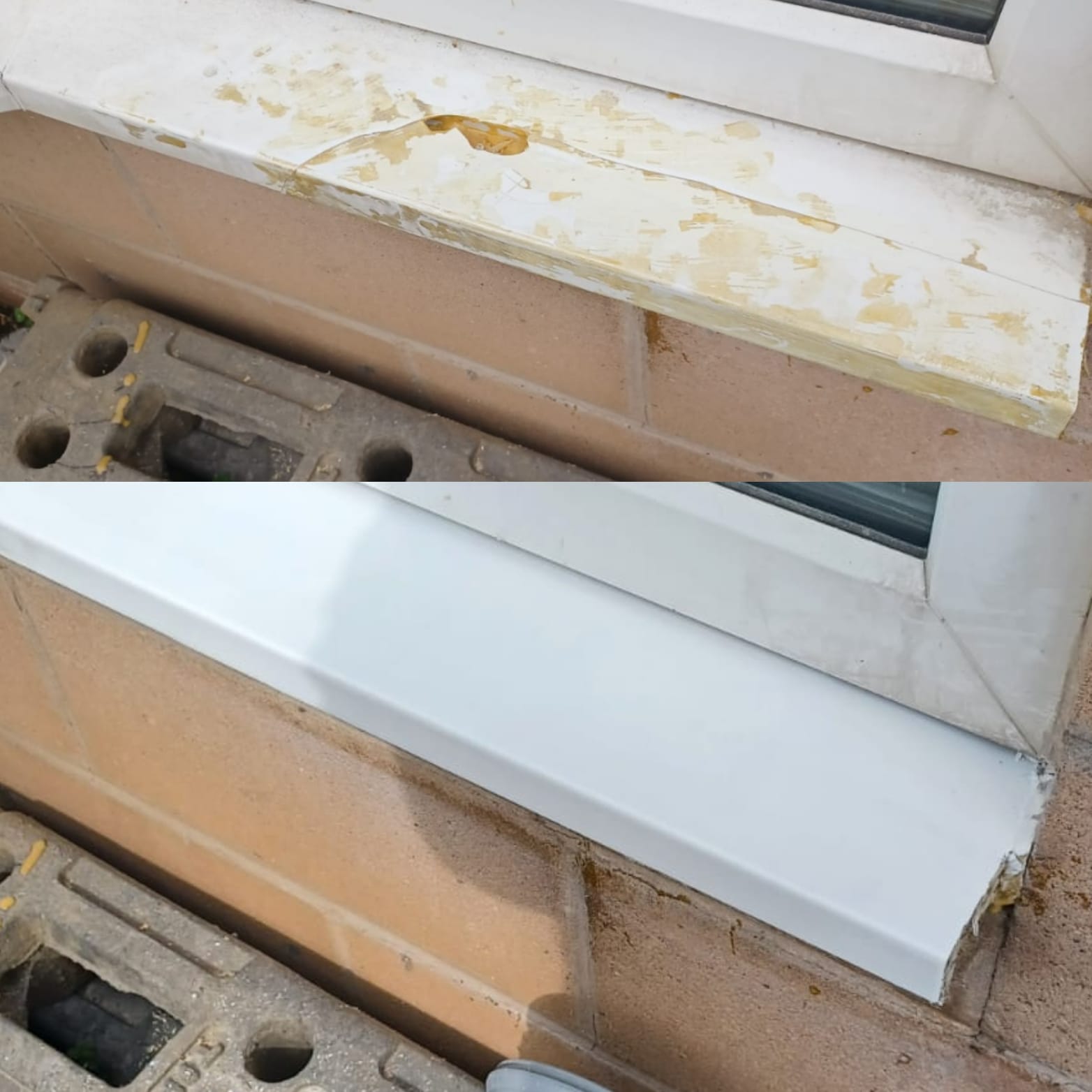 Surface repair project 36 by Surface Magic Repairs — Bolton & North West