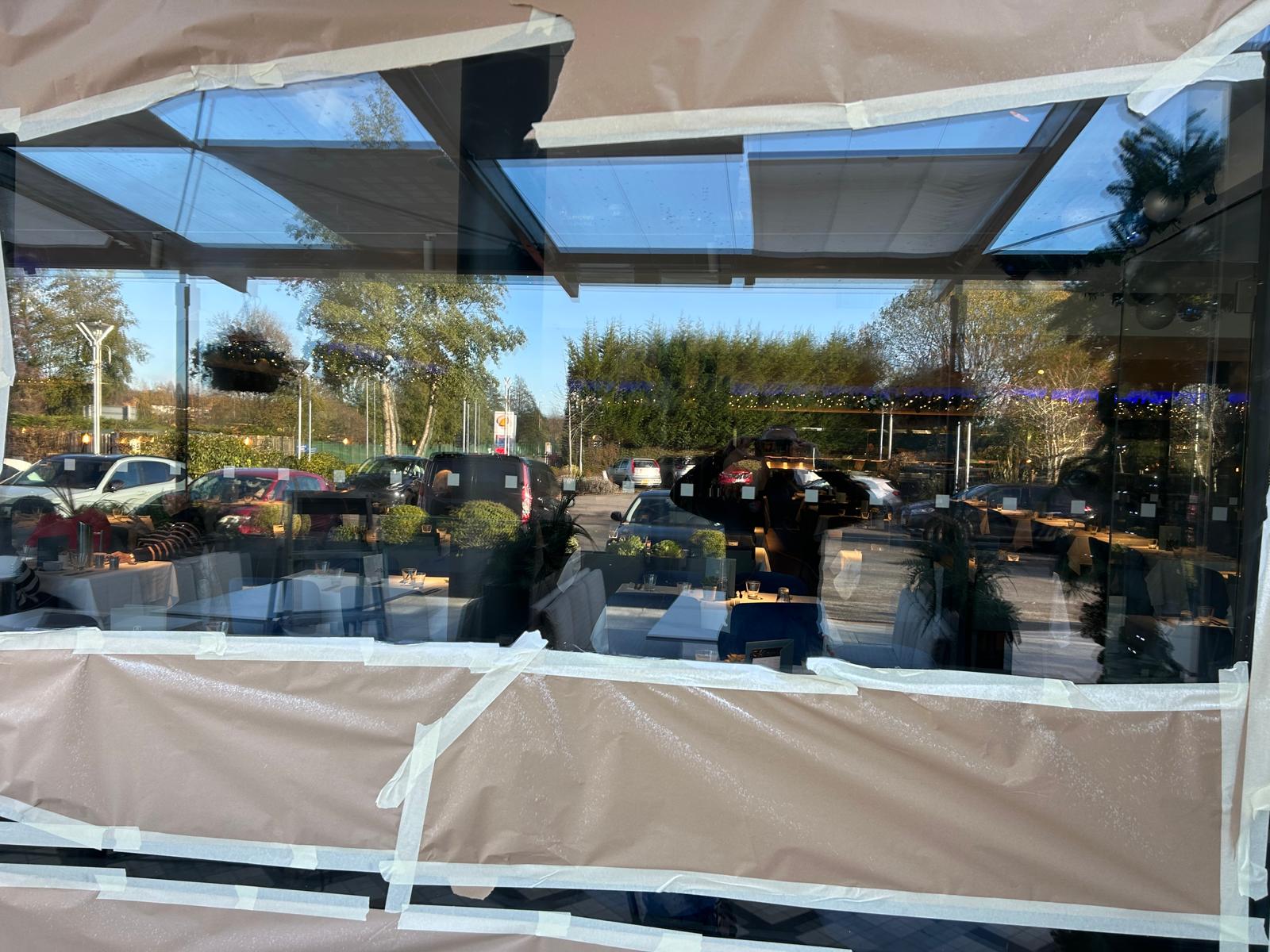 Surface repair project 8 by Surface Magic Repairs — Bolton & North West
