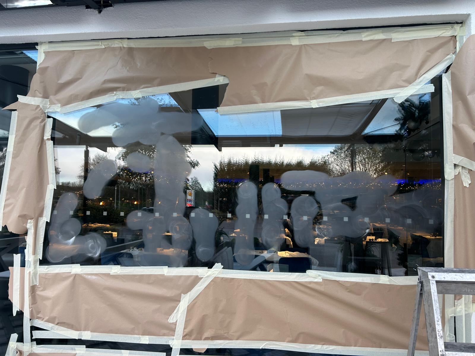 Surface repair project 9 by Surface Magic Repairs — Bolton & North West