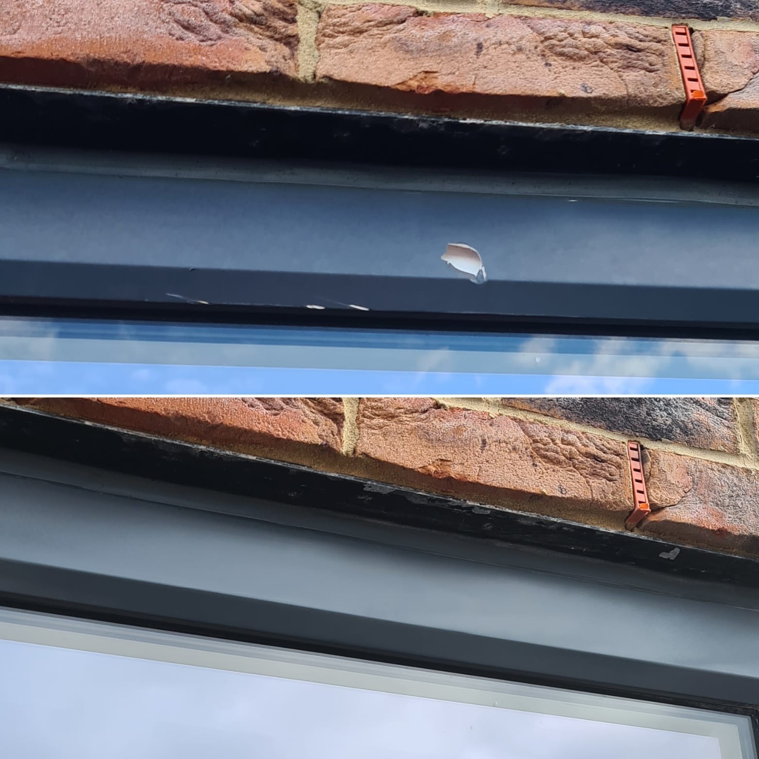 Surface repair project 15 by Surface Magic Repairs — Bolton & North West