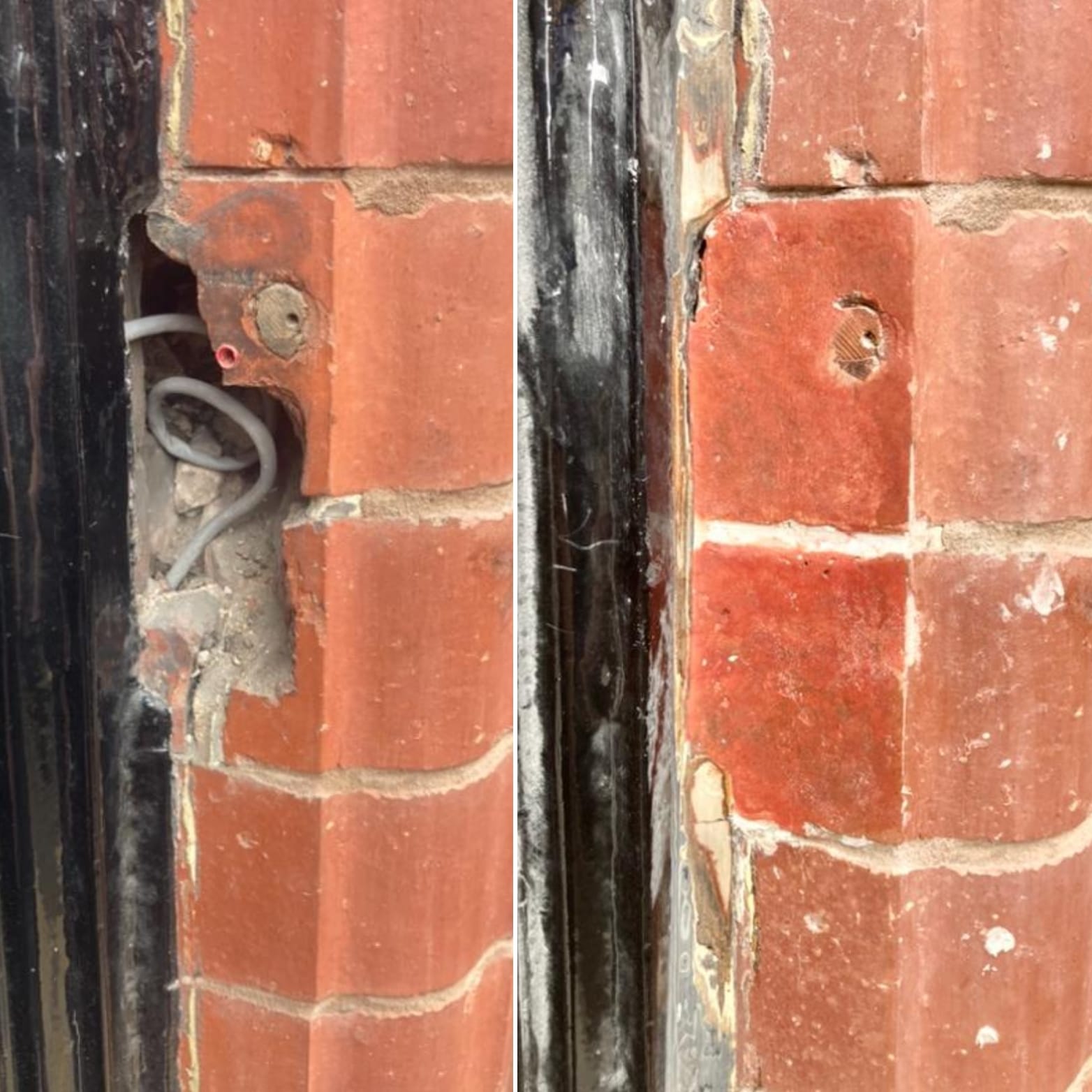 Surface repair project 39 by Surface Magic Repairs — Bolton & North West