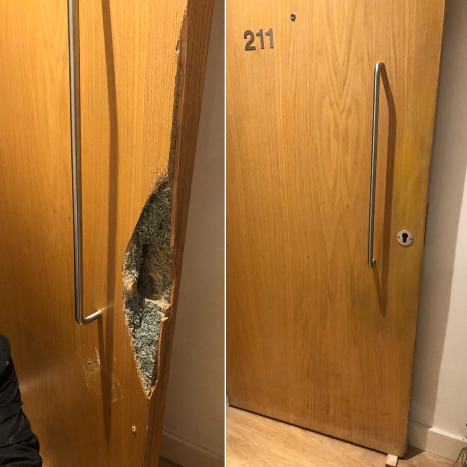 Surface repair project 40 by Surface Magic Repairs — Bolton & North West