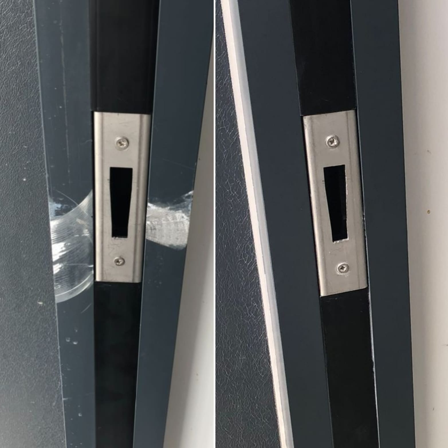 Surface repair project 58 by Surface Magic Repairs — Bolton & North West