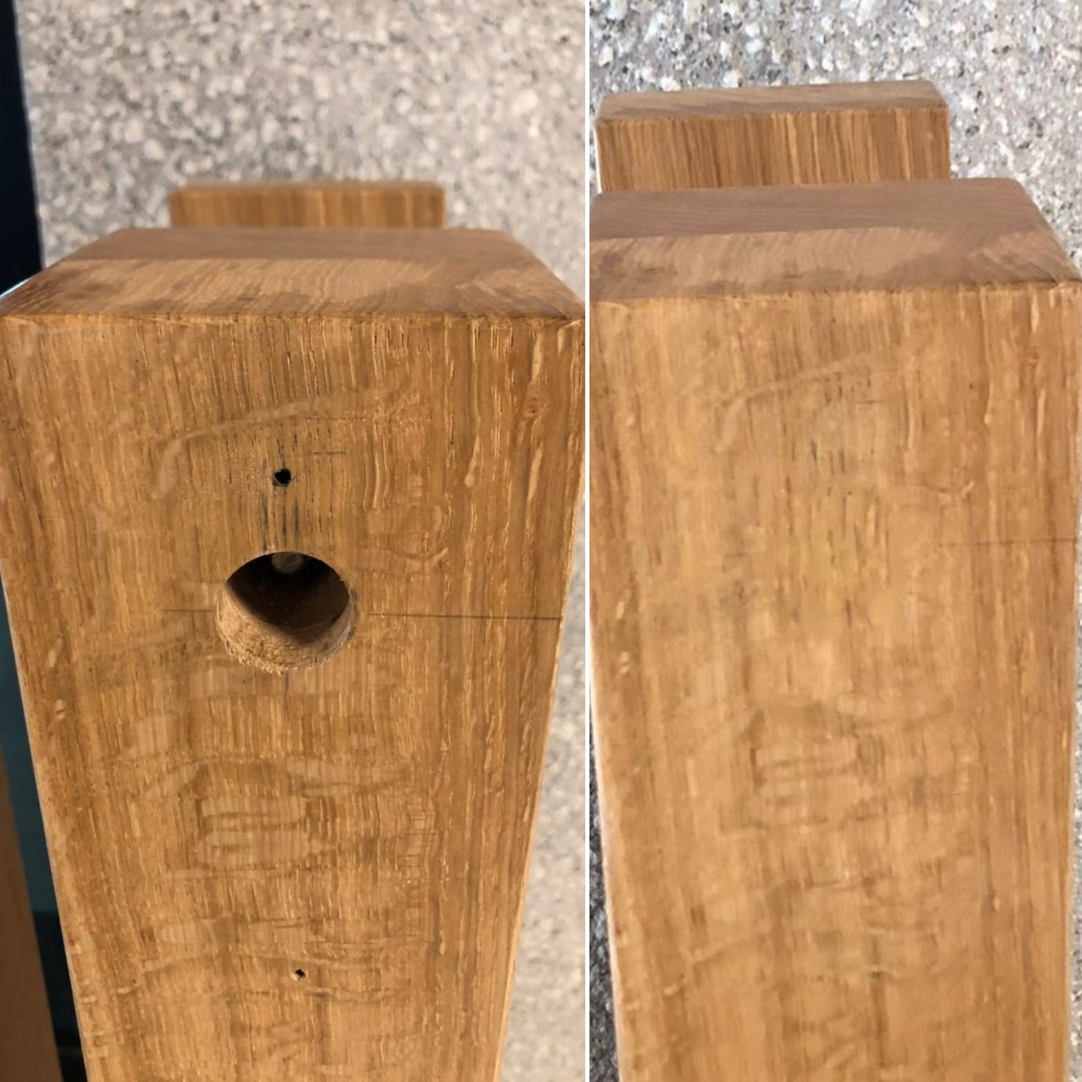 Surface repair project 45 by Surface Magic Repairs — Bolton & North West