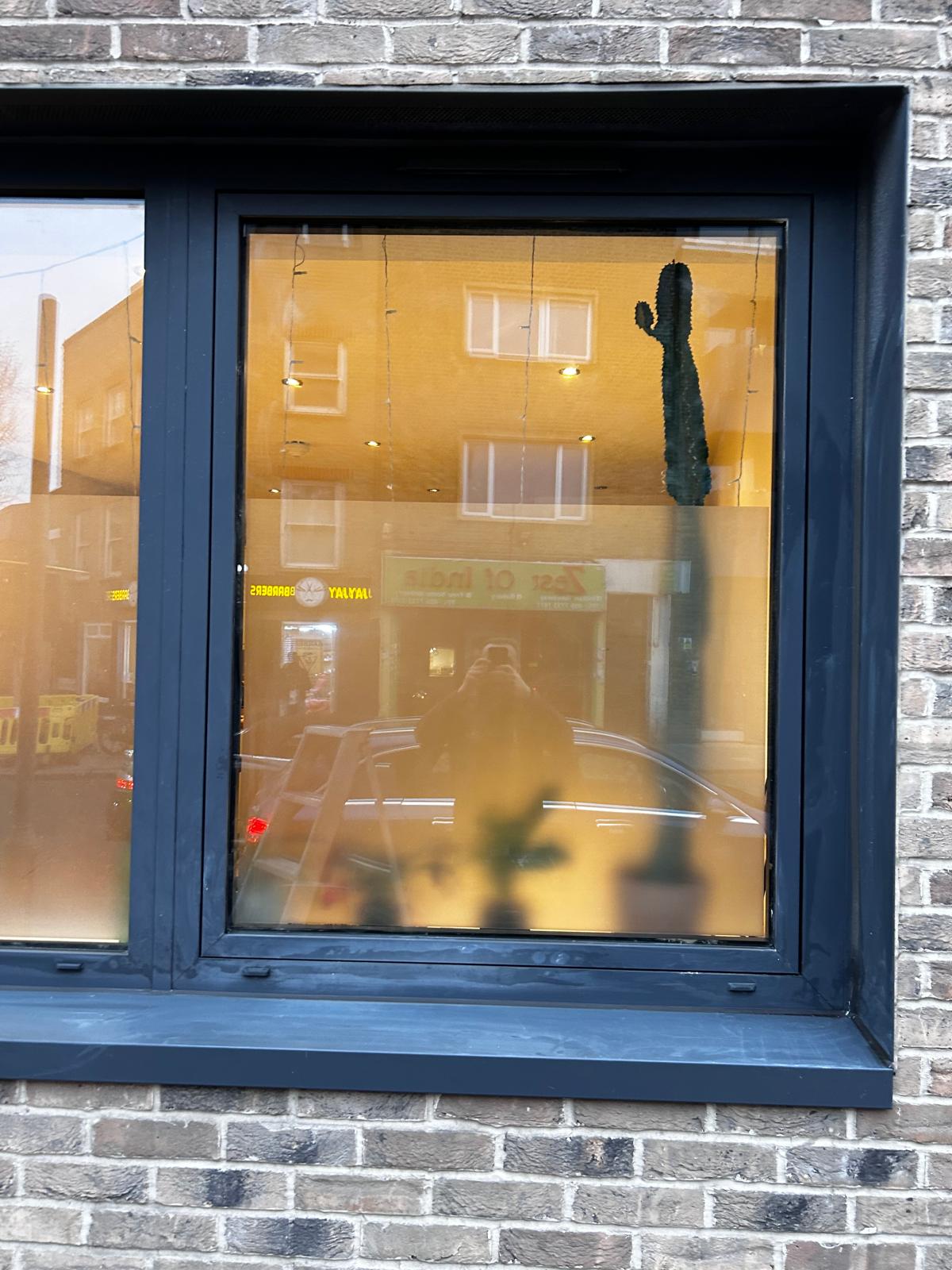 Surface repair project 7 by Surface Magic Repairs — Bolton & North West