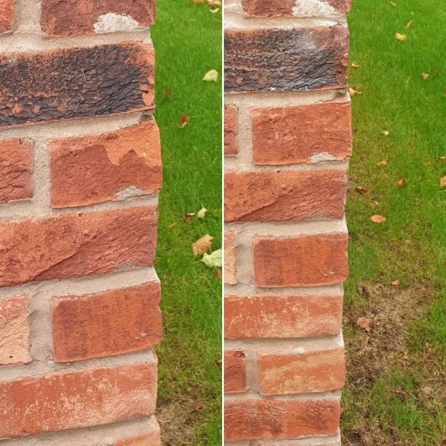 Surface repair project 61 by Surface Magic Repairs — Bolton & North West
