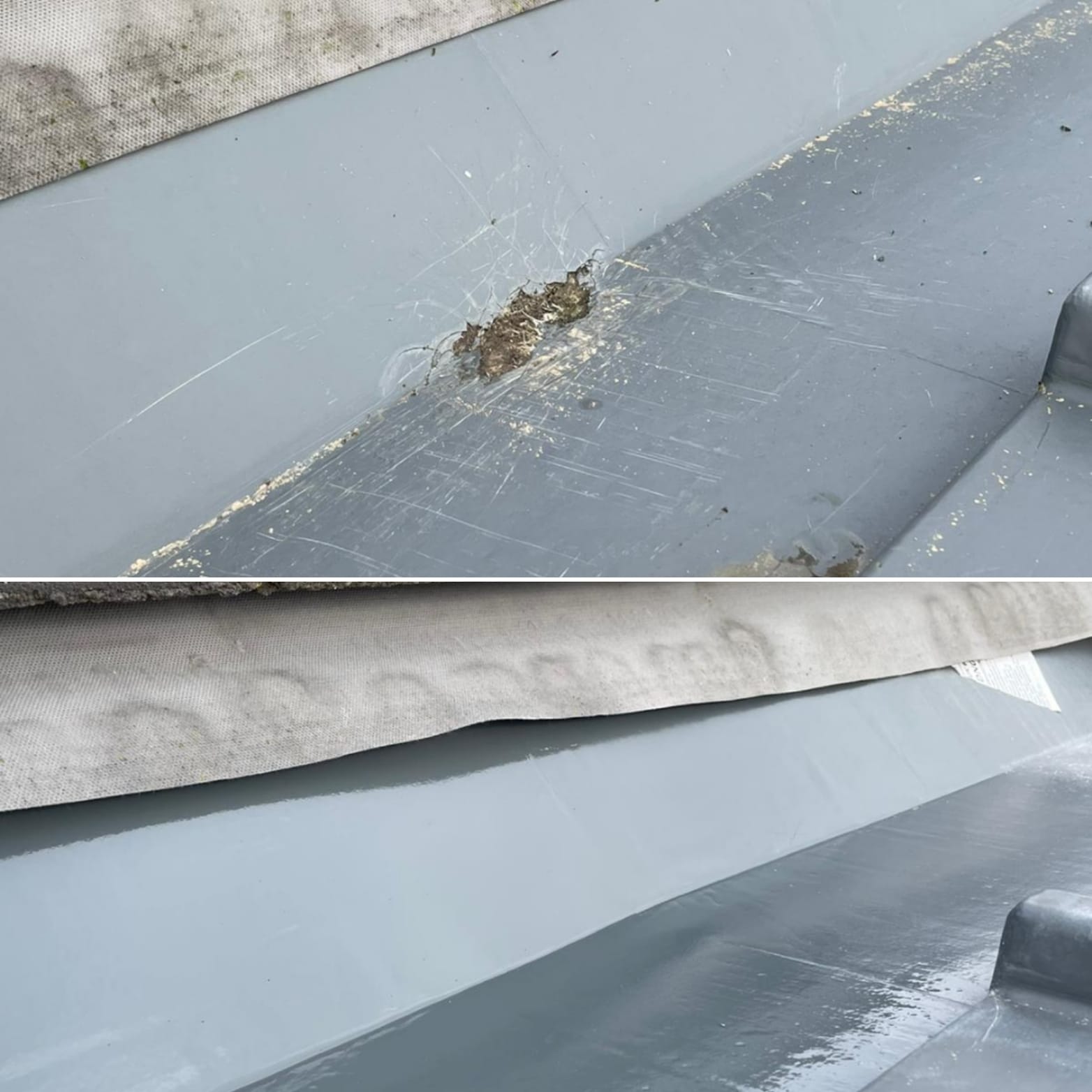 Surface repair project 25 by Surface Magic Repairs — Bolton & North West